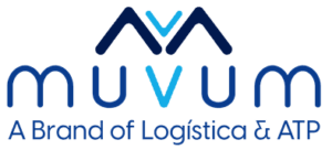 Logo de MUVUM