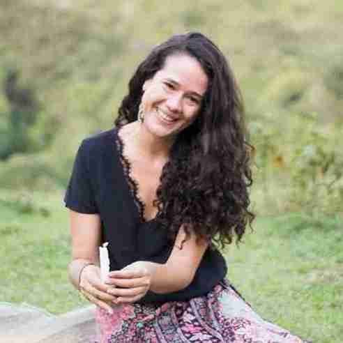 Paulina, directora ejecutiva de Kalpatta: Satisfacción con servicios de consultoría Escenika