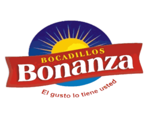 Logo de Productos Bonanza - Cliente satisfecho de consultoría integral Escenika