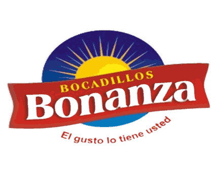 Logo de Productos Bonanza - Cliente satisfecho de consultoría integral Escenika