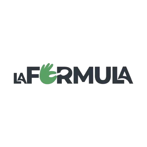 Logo Formula