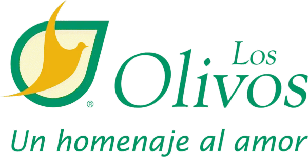 Logo Los Olivos