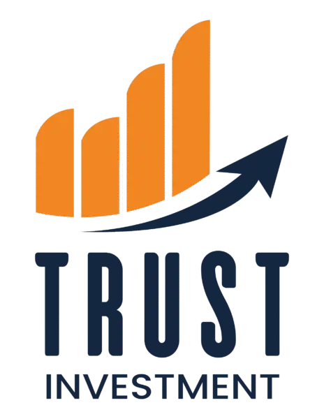 Logo Trust
