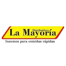 Logo la Mayoria