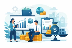 Cómo ordenar finanzas empresariales bien
