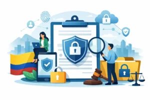 Política de privacidad para empresas Colombia