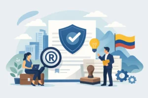 Registro de marca para pymes en Colombia