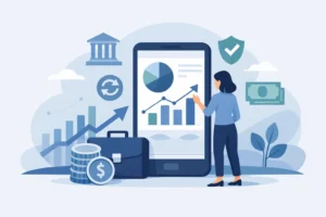 App para tesorería empresarial que da control