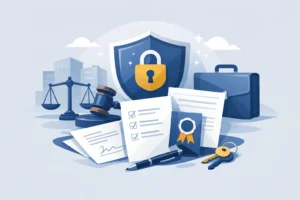 Documentos para blindaje legal empresarial