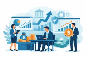 Mejores prácticas de tesorería empresarial