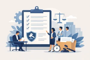 Reglamento interno de trabajo en empresa privada