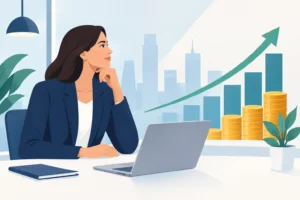 Cómo preparar su empresa para inversión hoy