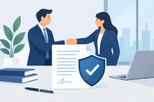 Cómo prevenir riesgos contractuales en tu empresa