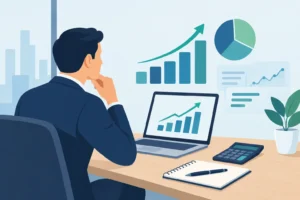 EBITDA empresarial para decidir con control