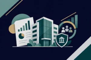 Guía de gobierno corporativo para pymes medianas