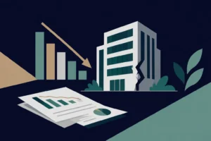 Señales de insolvencia empresarial temprana